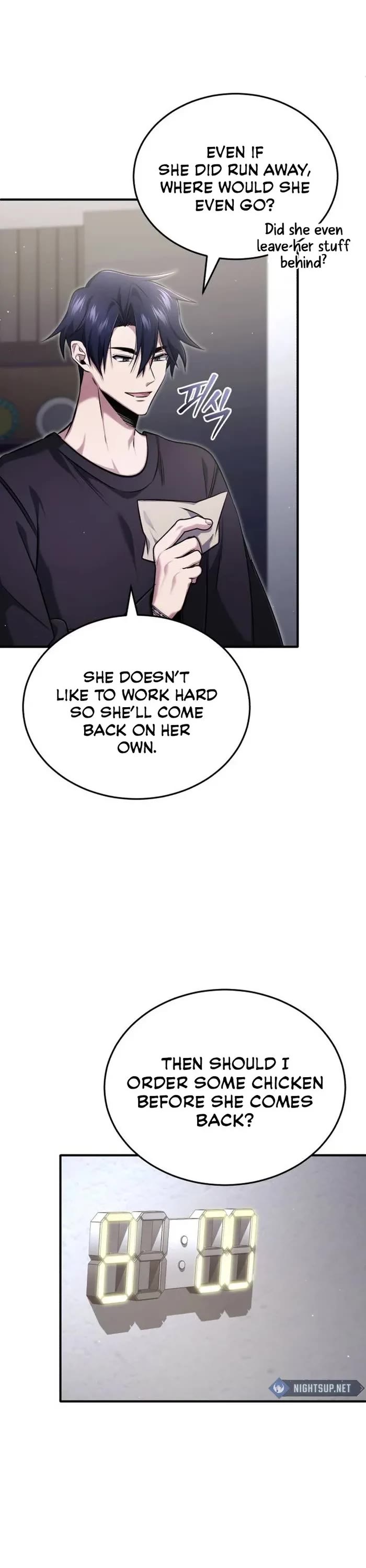 Regressor’s Life After Retirement chapter 56 page 2