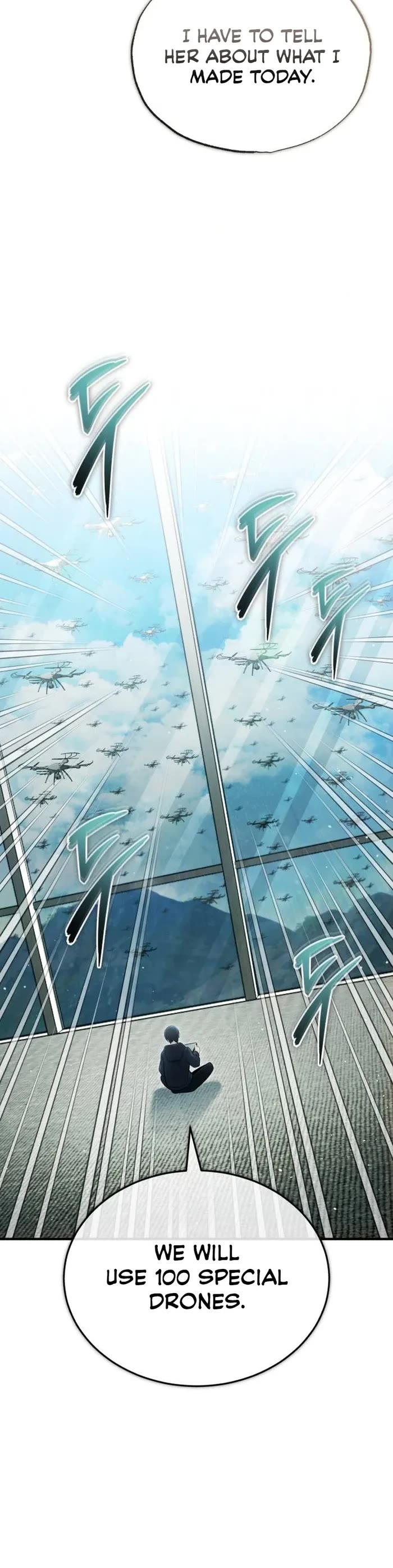 Regressor’s Life After Retirement chapter 56 page 20