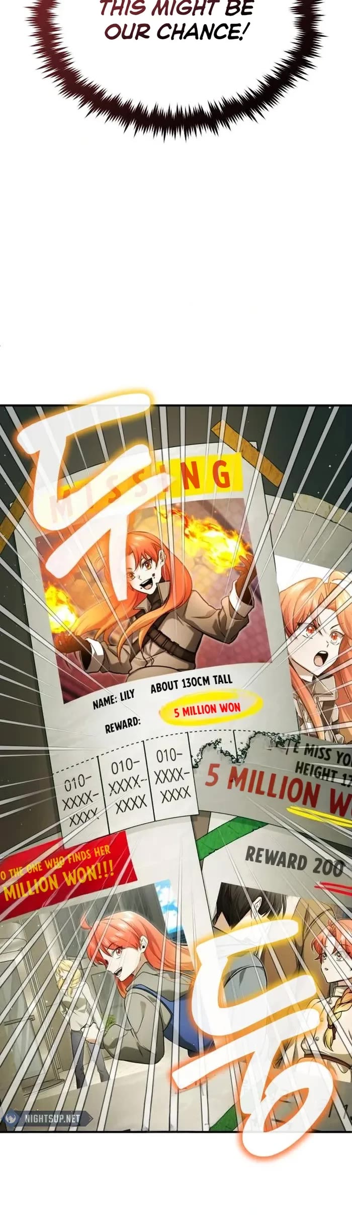 Regressor’s Life After Retirement chapter 56 page 23