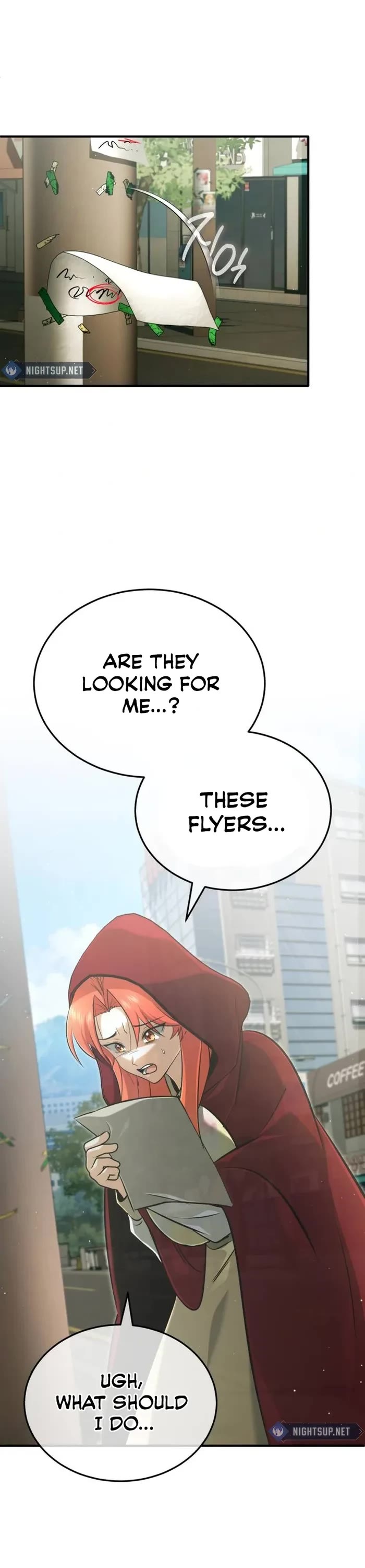 Regressor’s Life After Retirement chapter 56 page 24