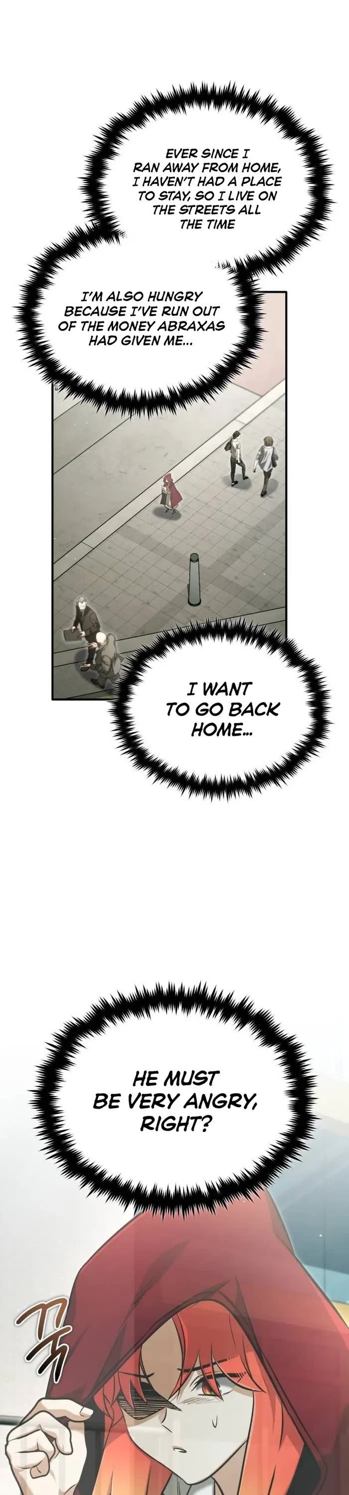 Regressor’s Life After Retirement chapter 56 page 25