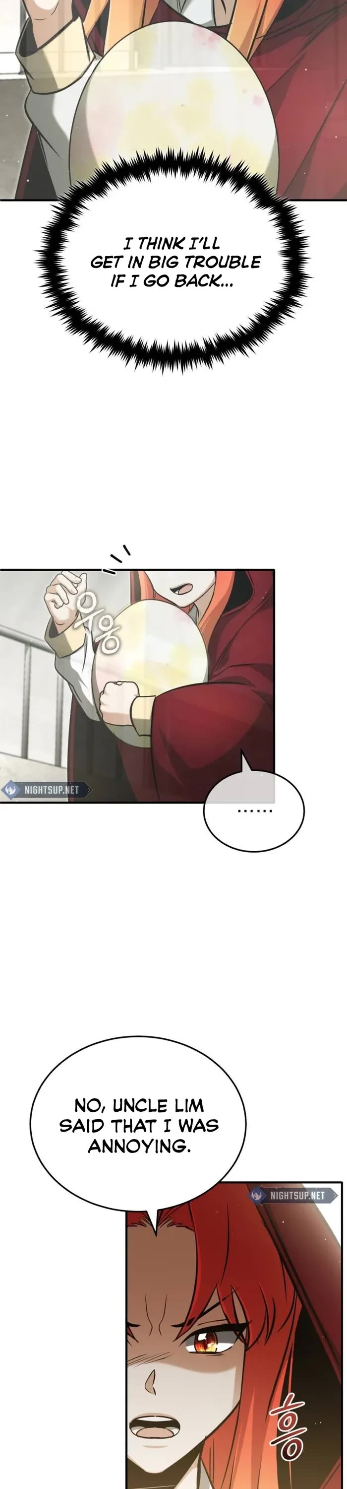 Regressor’s Life After Retirement chapter 56 page 26