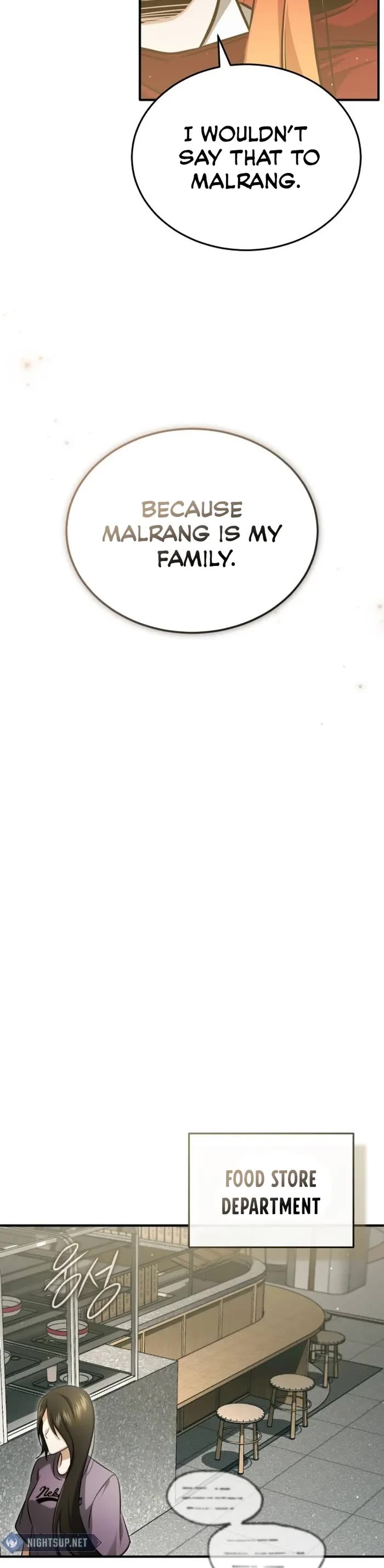 Regressor’s Life After Retirement chapter 56 page 27