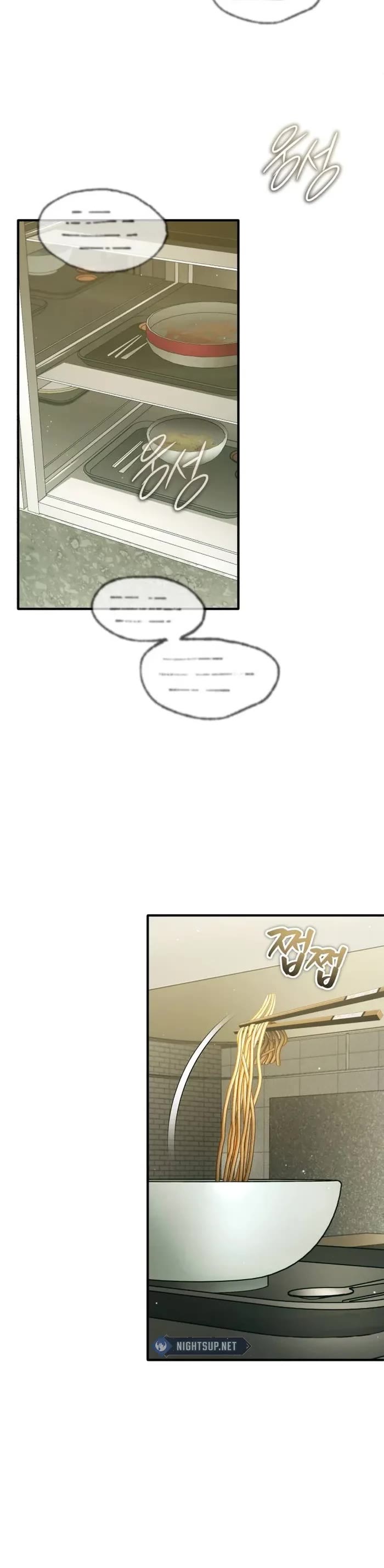 Regressor’s Life After Retirement chapter 56 page 28