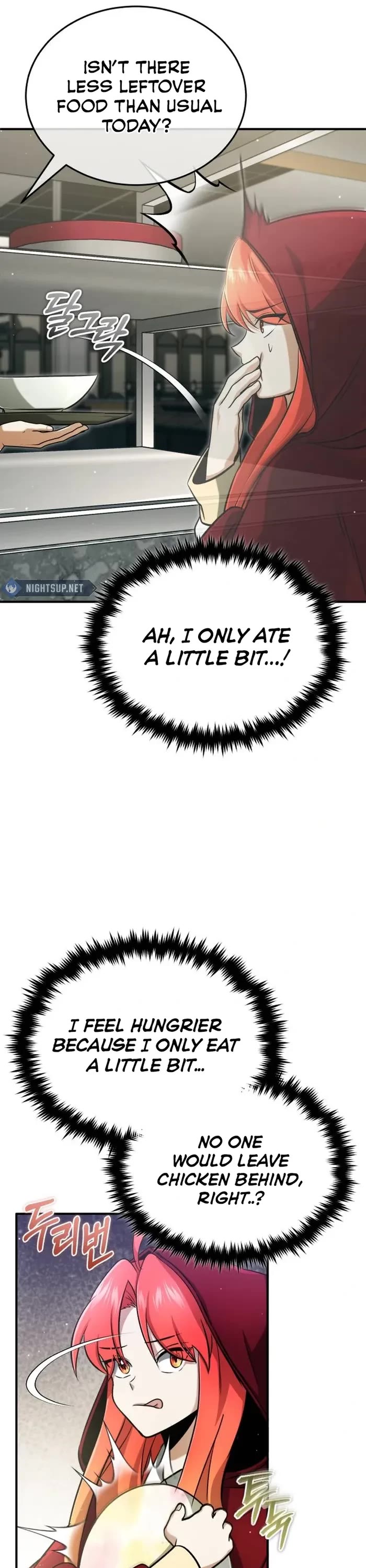 Regressor’s Life After Retirement chapter 56 page 29