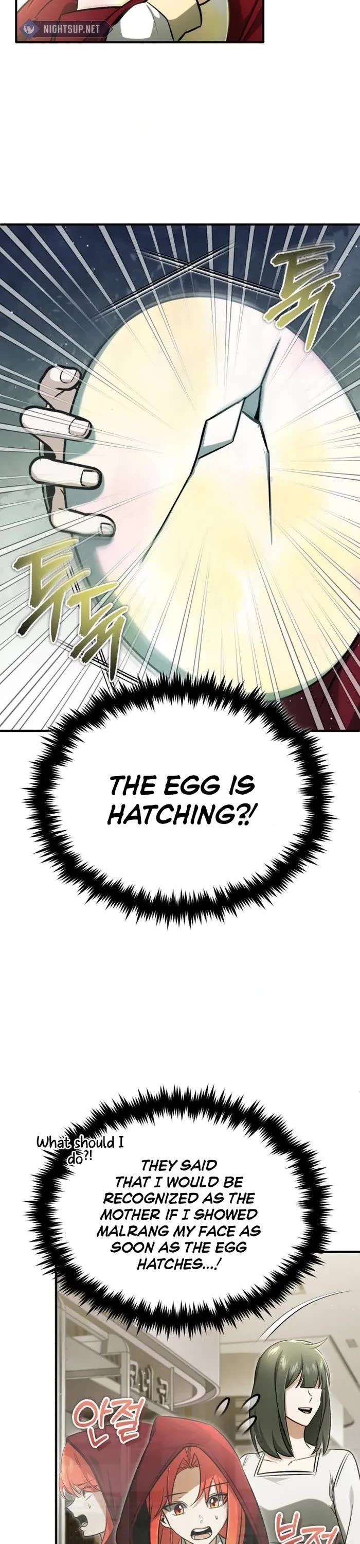 Regressor’s Life After Retirement chapter 56 page 30