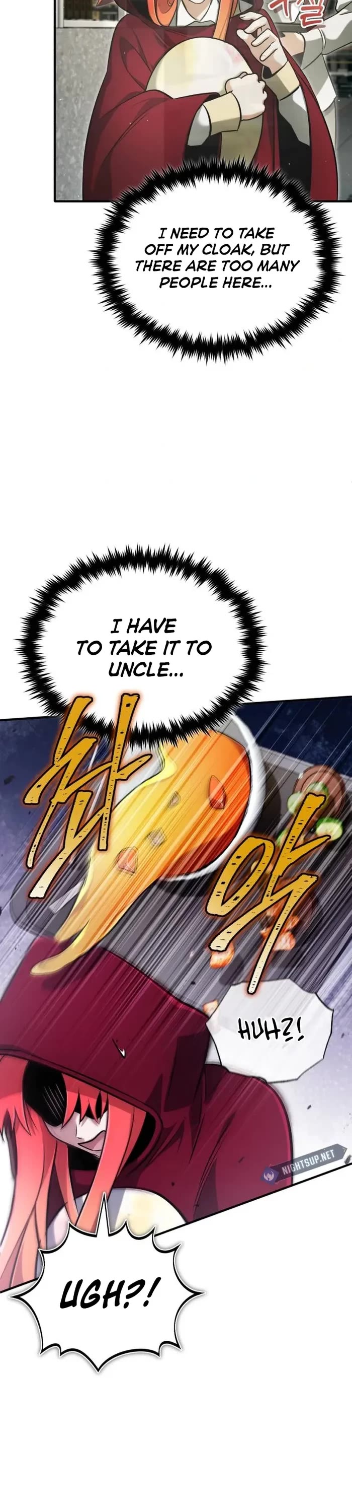 Regressor’s Life After Retirement chapter 56 page 31