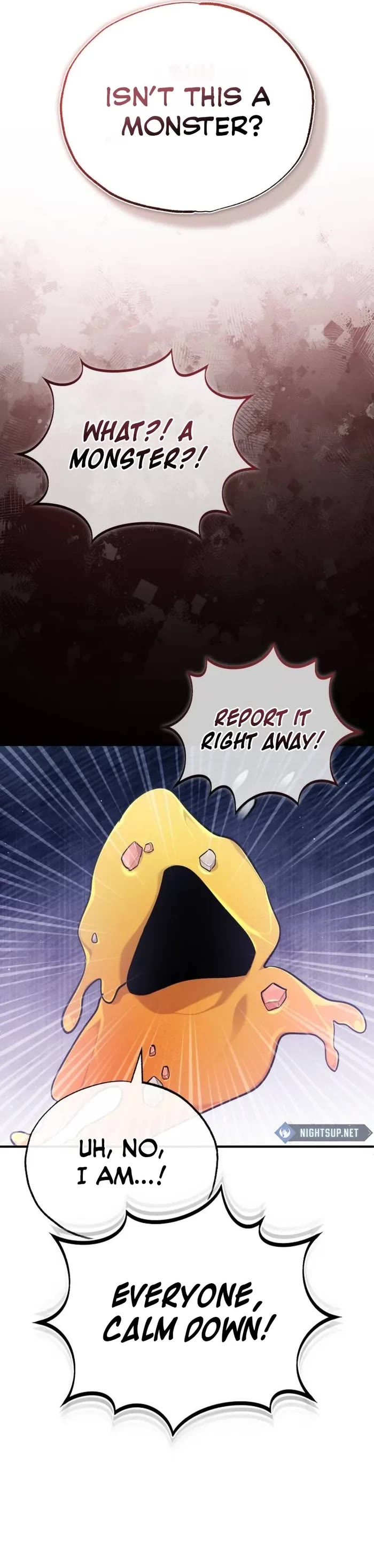 Regressor’s Life After Retirement chapter 56 page 33