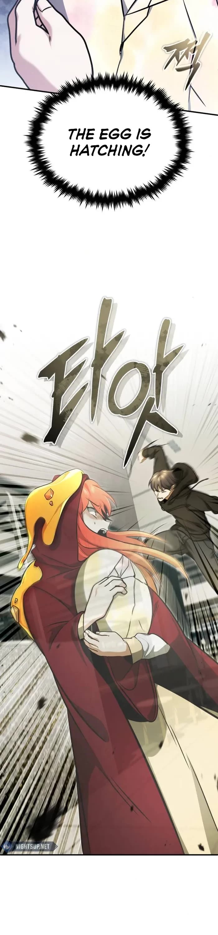 Regressor’s Life After Retirement chapter 56 page 35