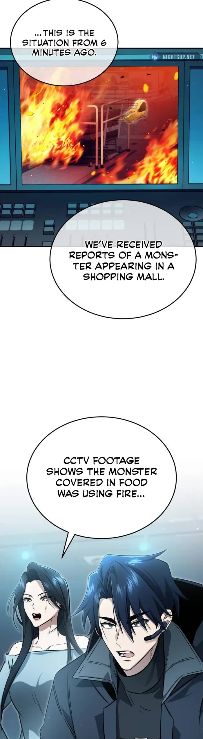 Regressor’s Life After Retirement chapter 56 page 37