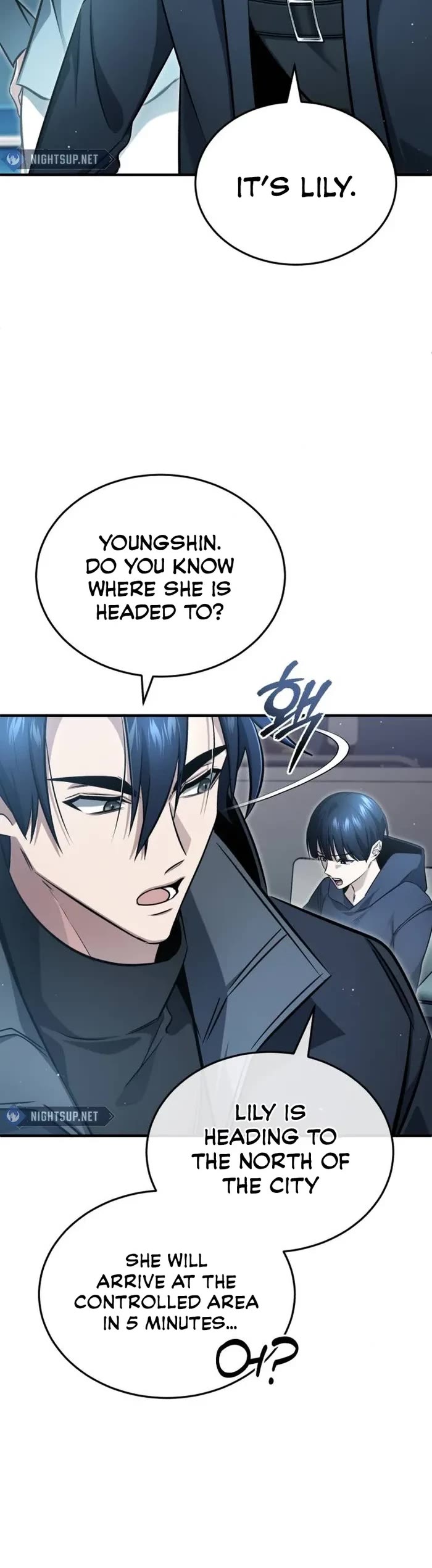 Regressor’s Life After Retirement chapter 56 page 38