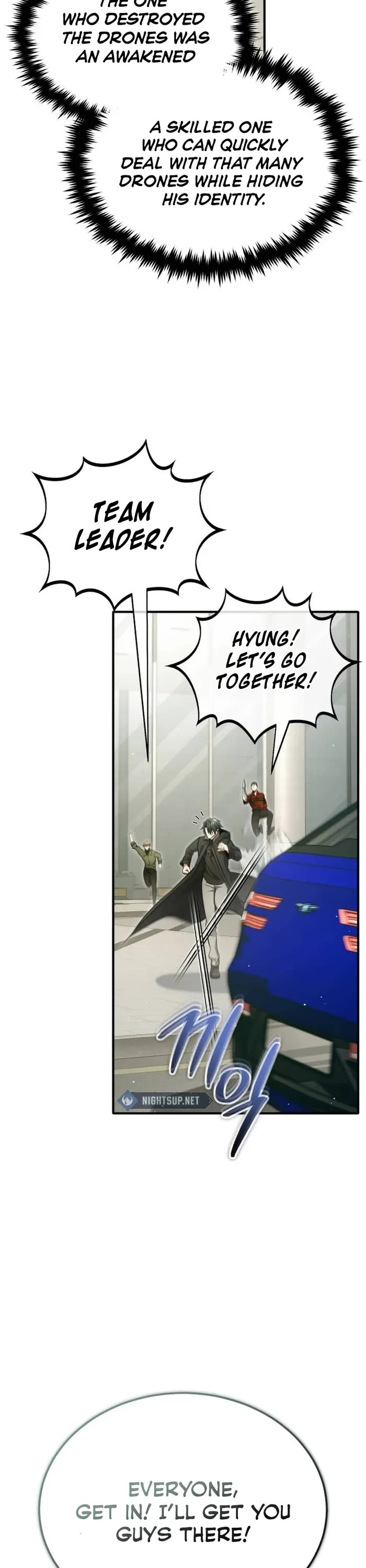 Regressor’s Life After Retirement chapter 56 page 40