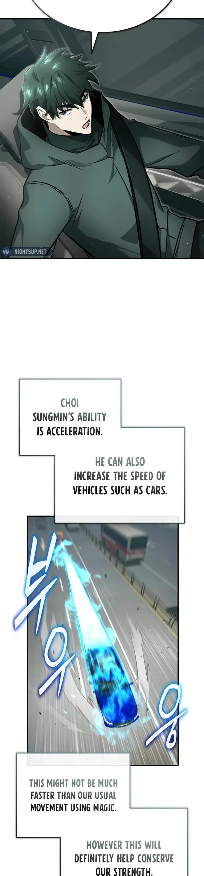 Regressor’s Life After Retirement chapter 56 page 41