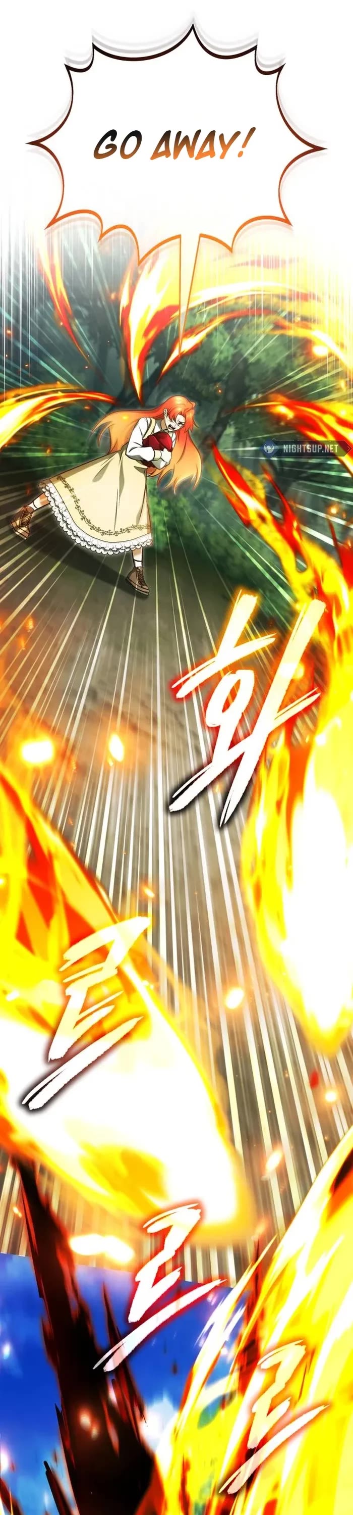 Regressor’s Life After Retirement chapter 56 page 44