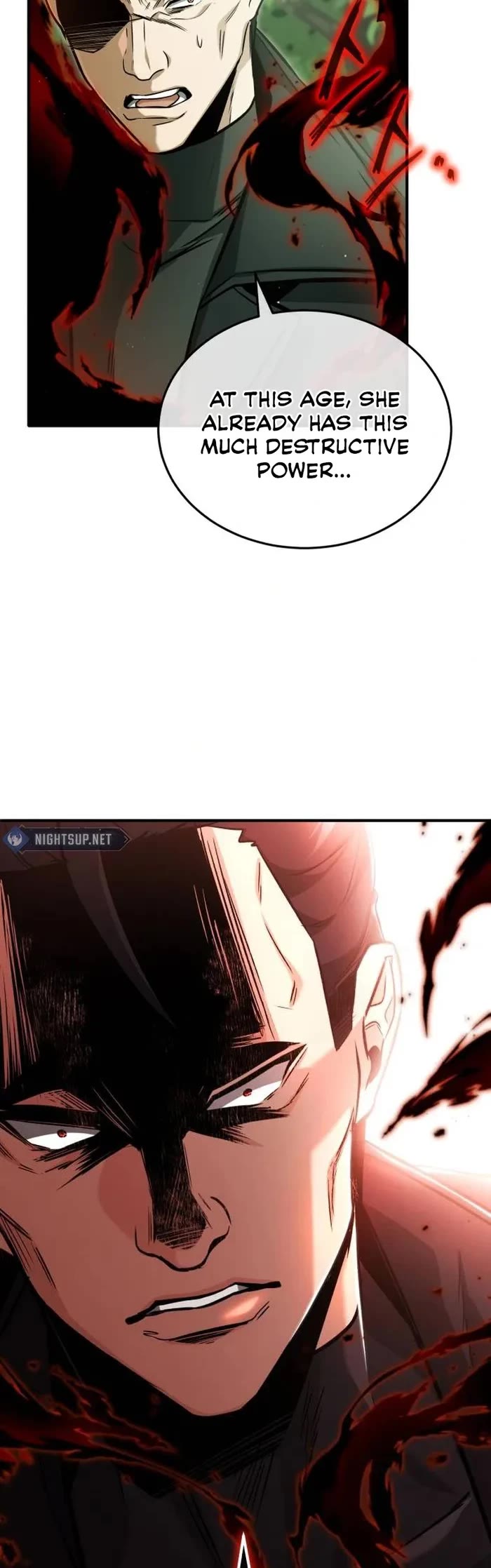 Regressor’s Life After Retirement chapter 56 page 46