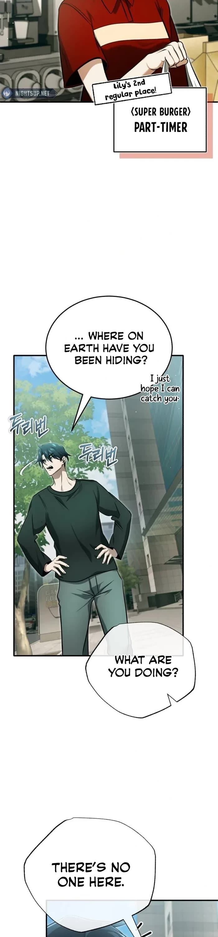 Regressor’s Life After Retirement chapter 56 page 7