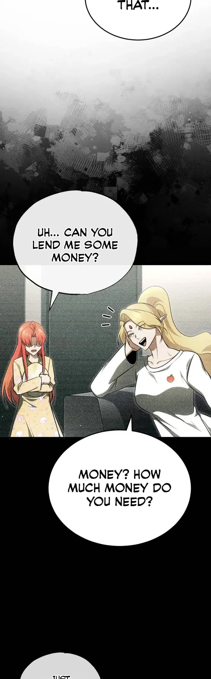 Regressor’s Life After Retirement chapter 56 page 9