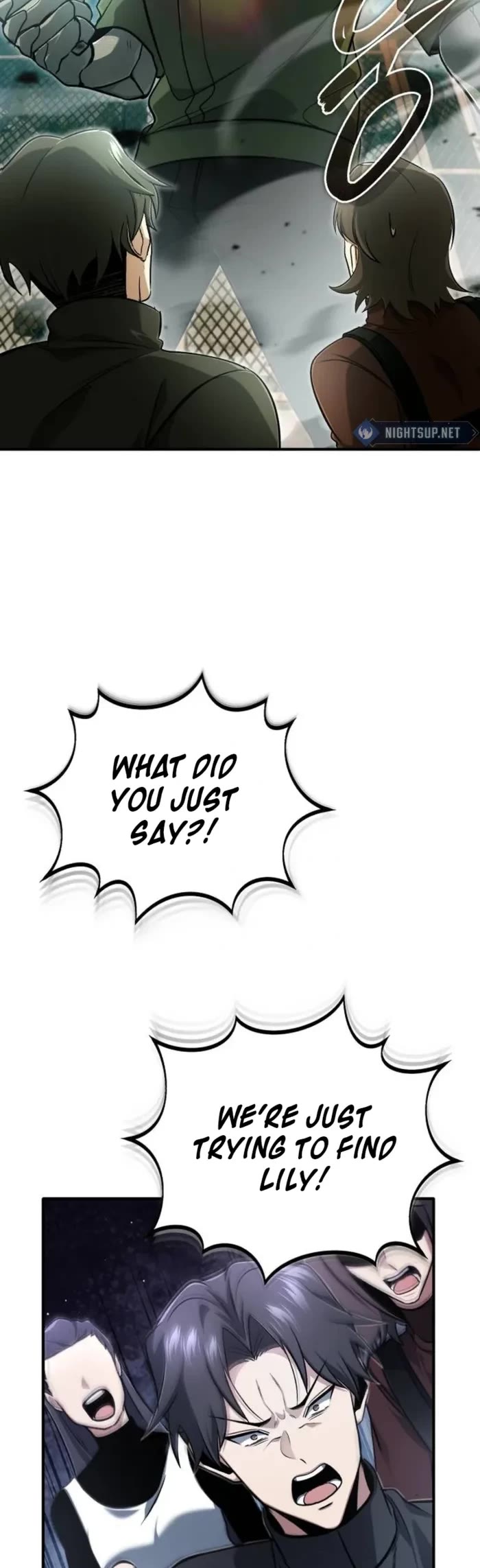 Regressor’s Life After Retirement chapter 57 page 10