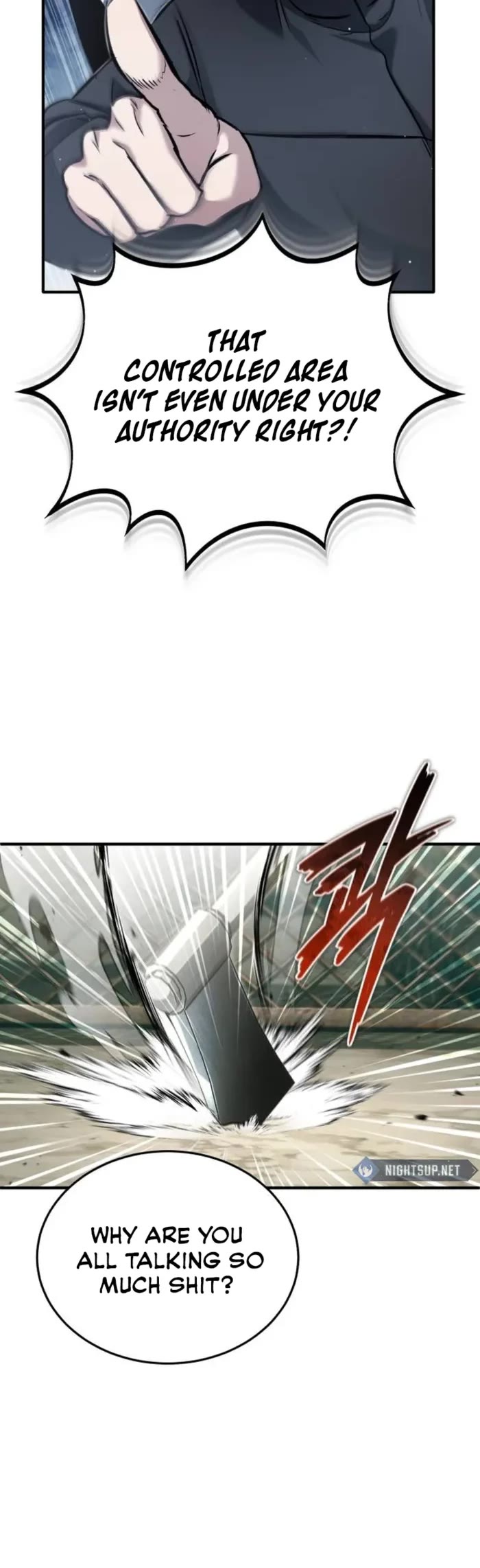 Regressor’s Life After Retirement chapter 57 page 11