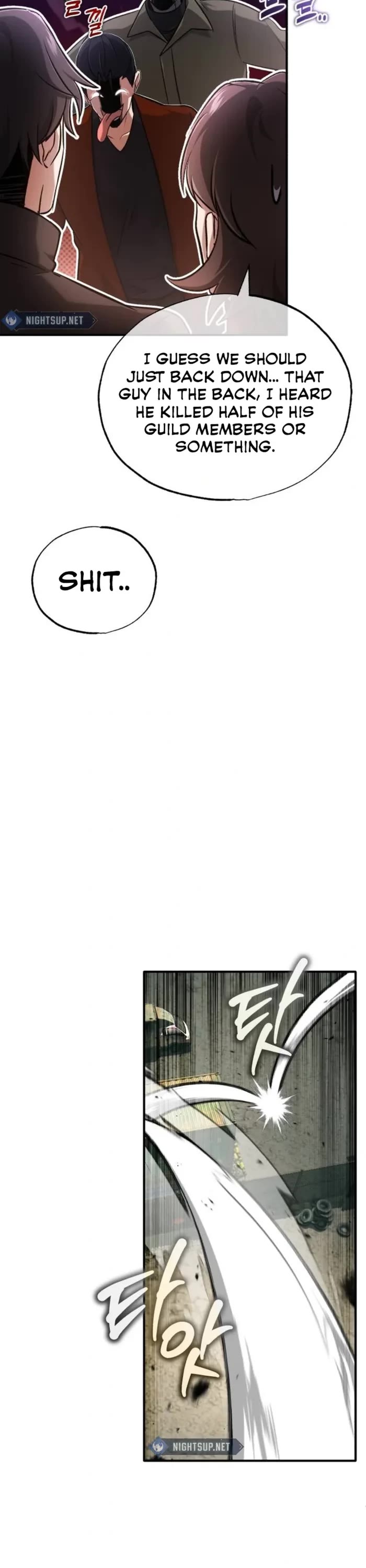 Regressor’s Life After Retirement chapter 57 page 13