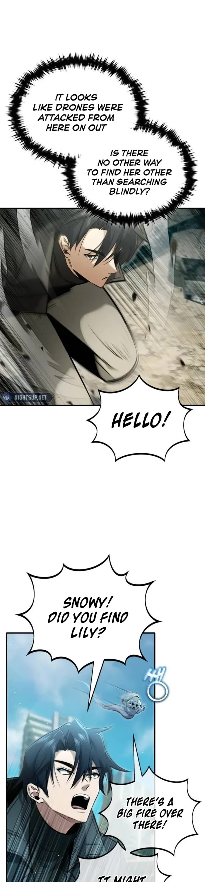 Regressor’s Life After Retirement chapter 57 page 14