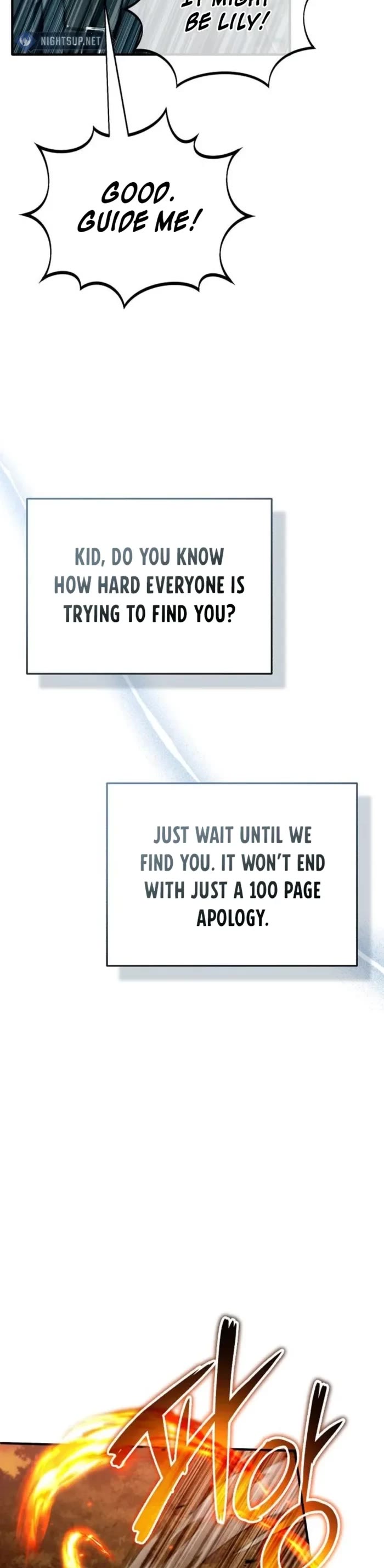 Regressor’s Life After Retirement chapter 57 page 15