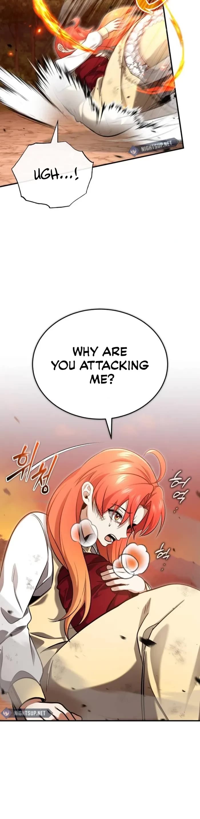 Regressor’s Life After Retirement chapter 57 page 16