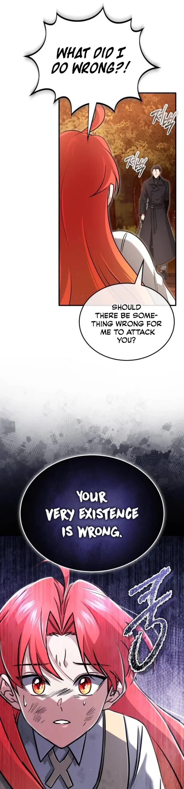 Regressor’s Life After Retirement chapter 57 page 17