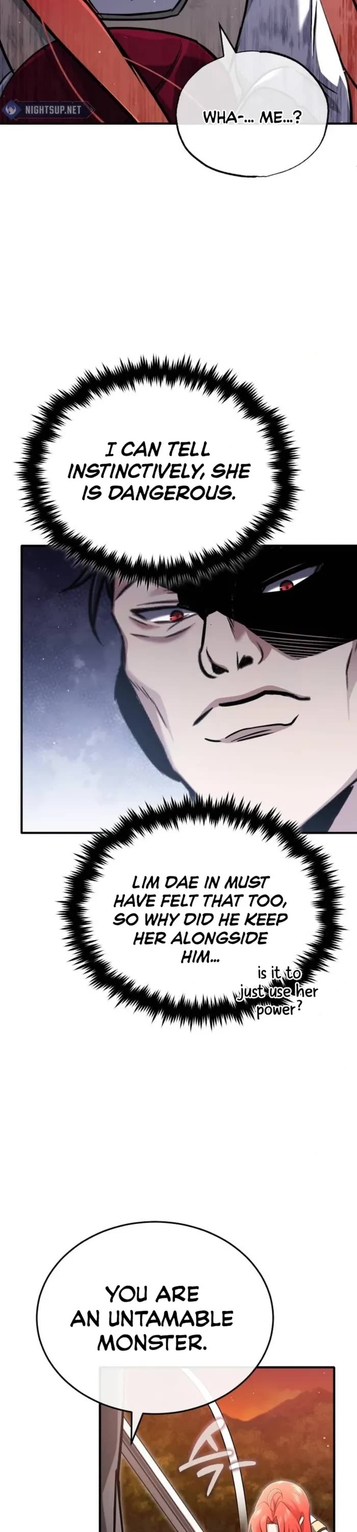 Regressor’s Life After Retirement chapter 57 page 18