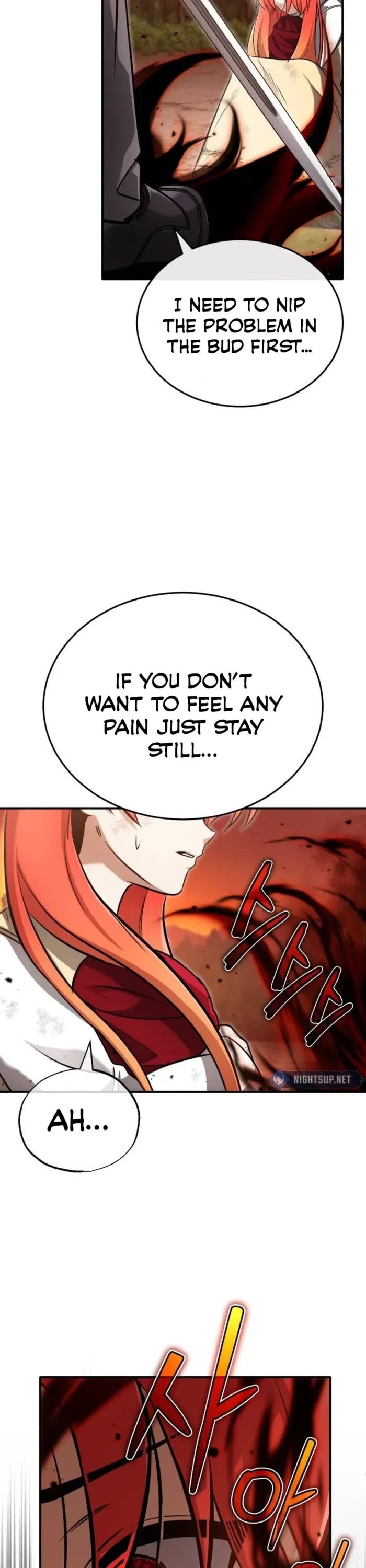 Regressor’s Life After Retirement chapter 57 page 19