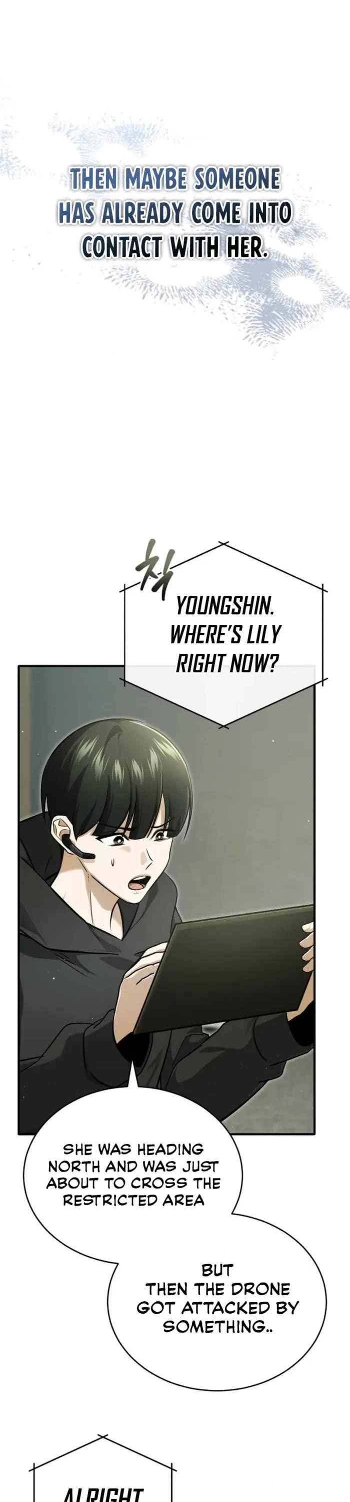 Regressor’s Life After Retirement chapter 57 page 2