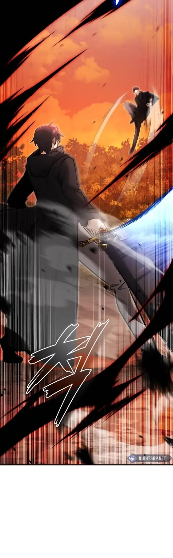 Regressor’s Life After Retirement chapter 57 page 21