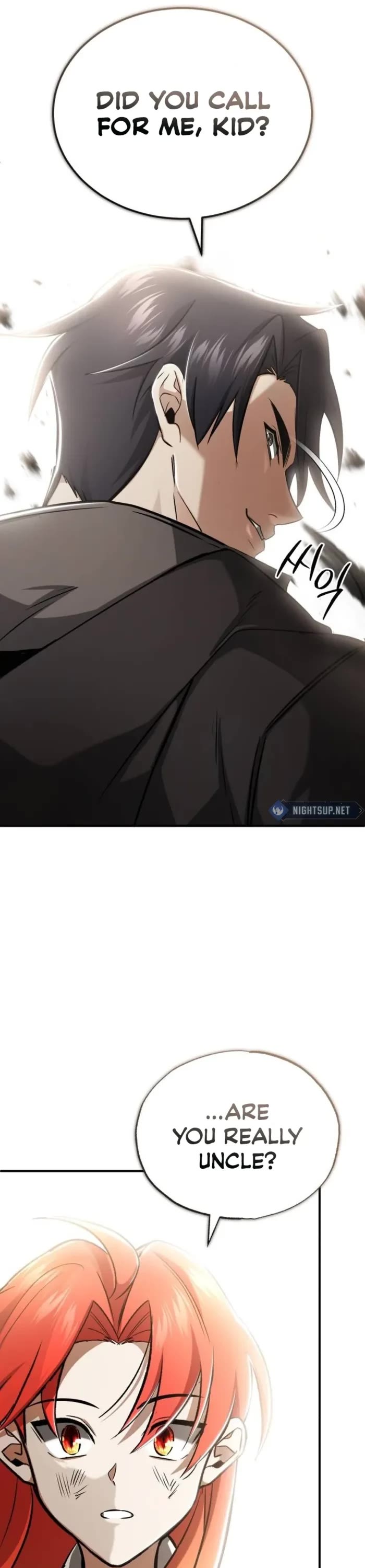 Regressor’s Life After Retirement chapter 57 page 22