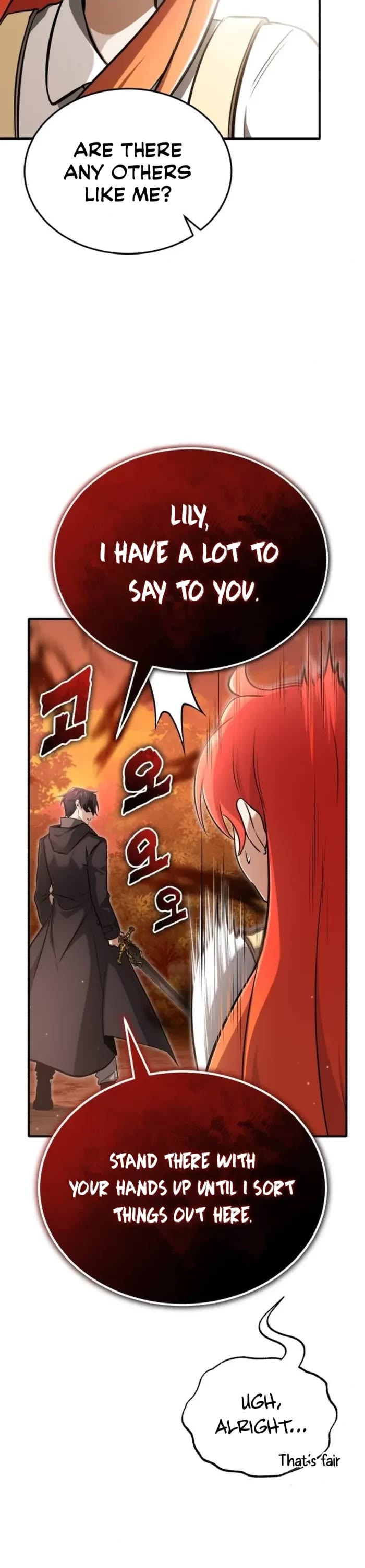 Regressor’s Life After Retirement chapter 57 page 23