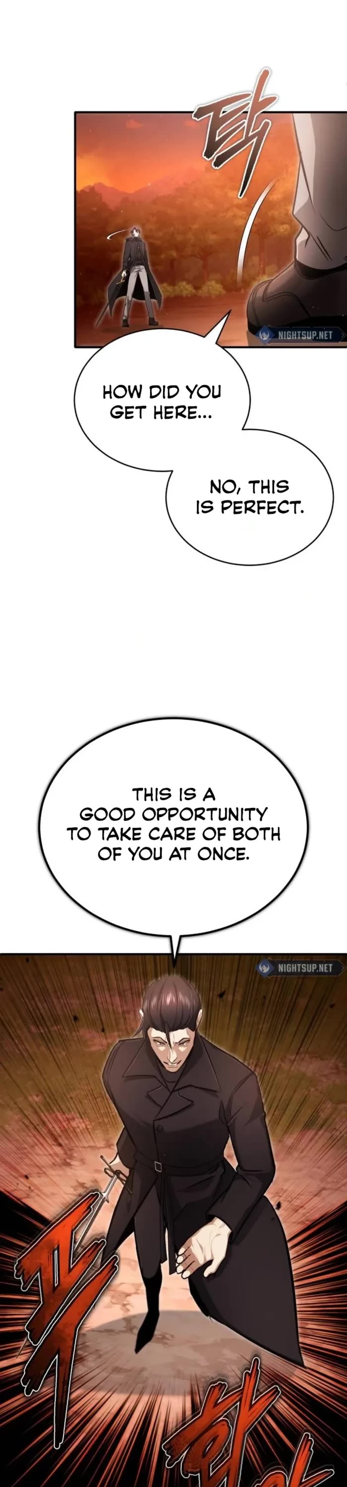 Regressor’s Life After Retirement chapter 57 page 24