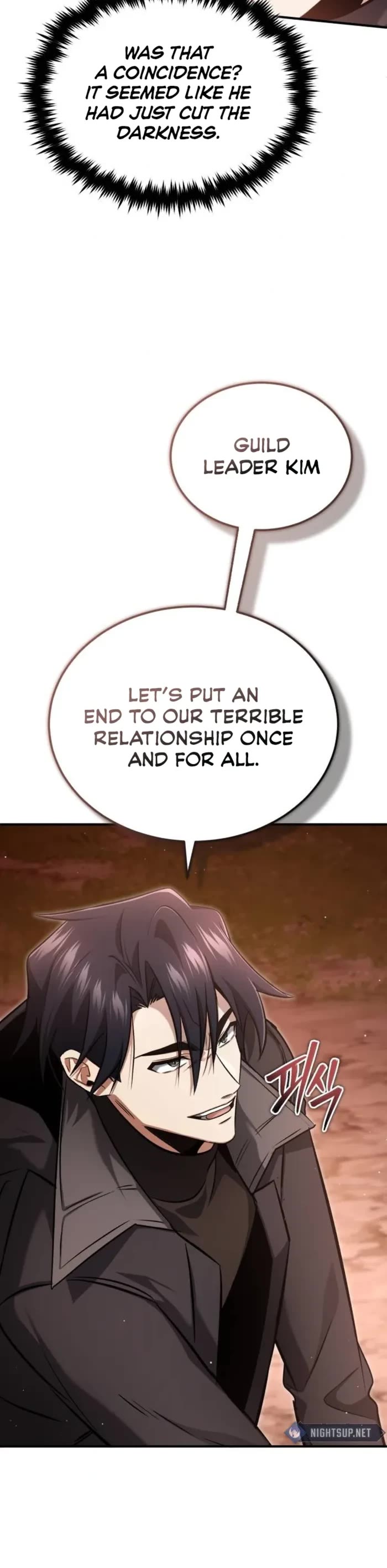 Regressor’s Life After Retirement chapter 57 page 26