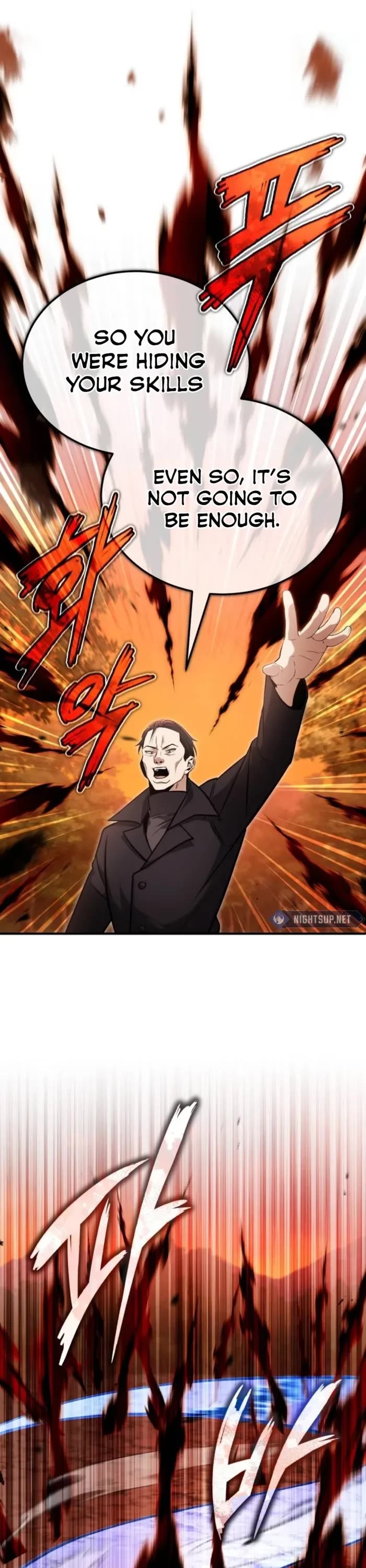 Regressor’s Life After Retirement chapter 57 page 27