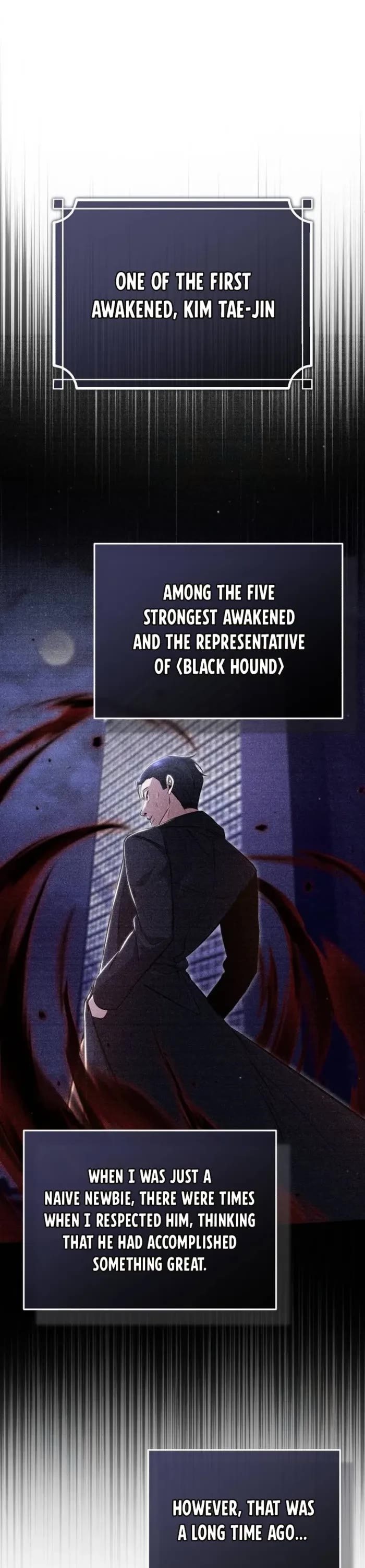 Regressor’s Life After Retirement chapter 57 page 30