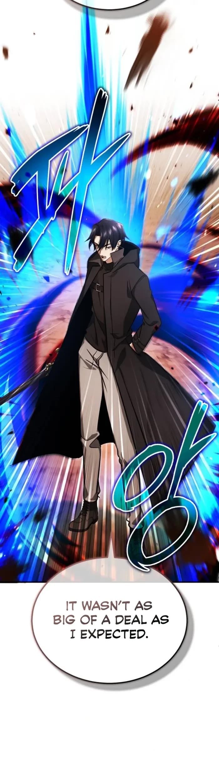 Regressor’s Life After Retirement chapter 57 page 32