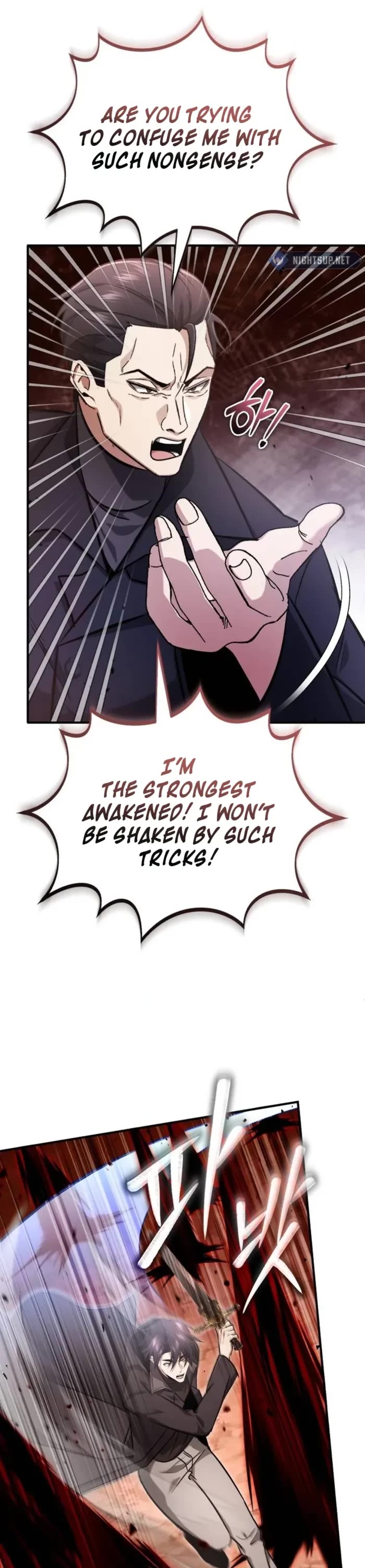 Regressor’s Life After Retirement chapter 57 page 33