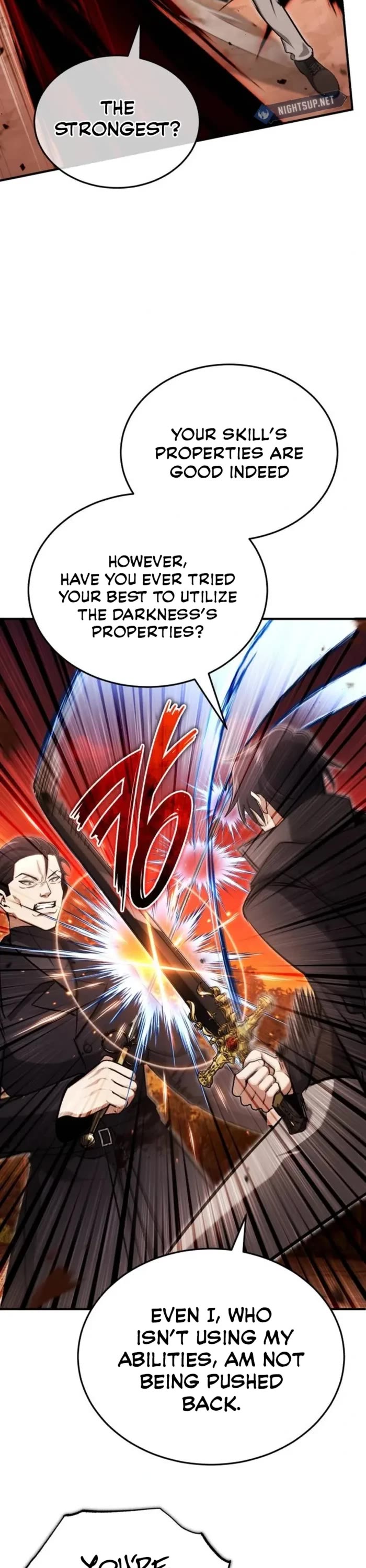 Regressor’s Life After Retirement chapter 57 page 34