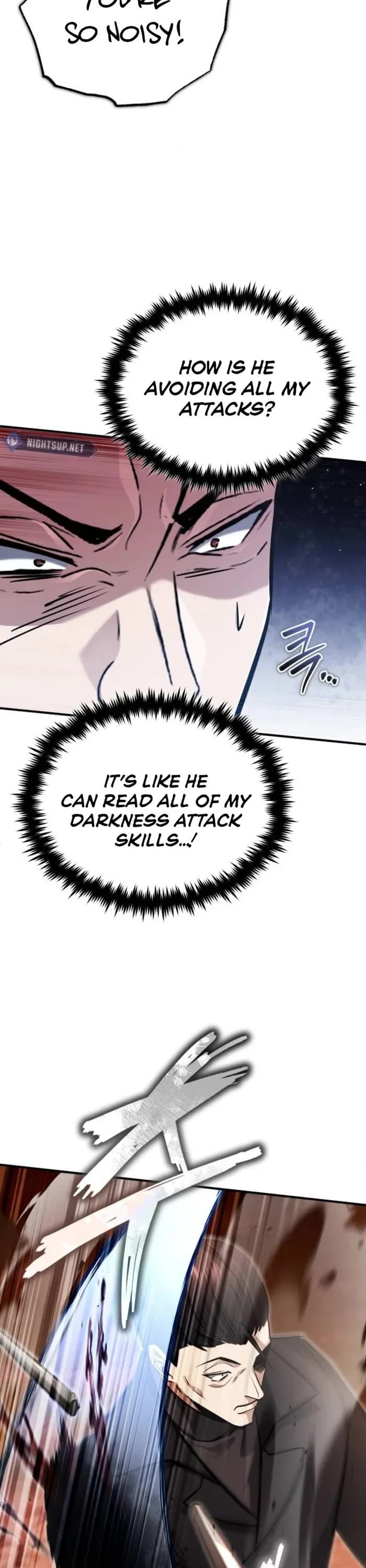 Regressor’s Life After Retirement chapter 57 page 35