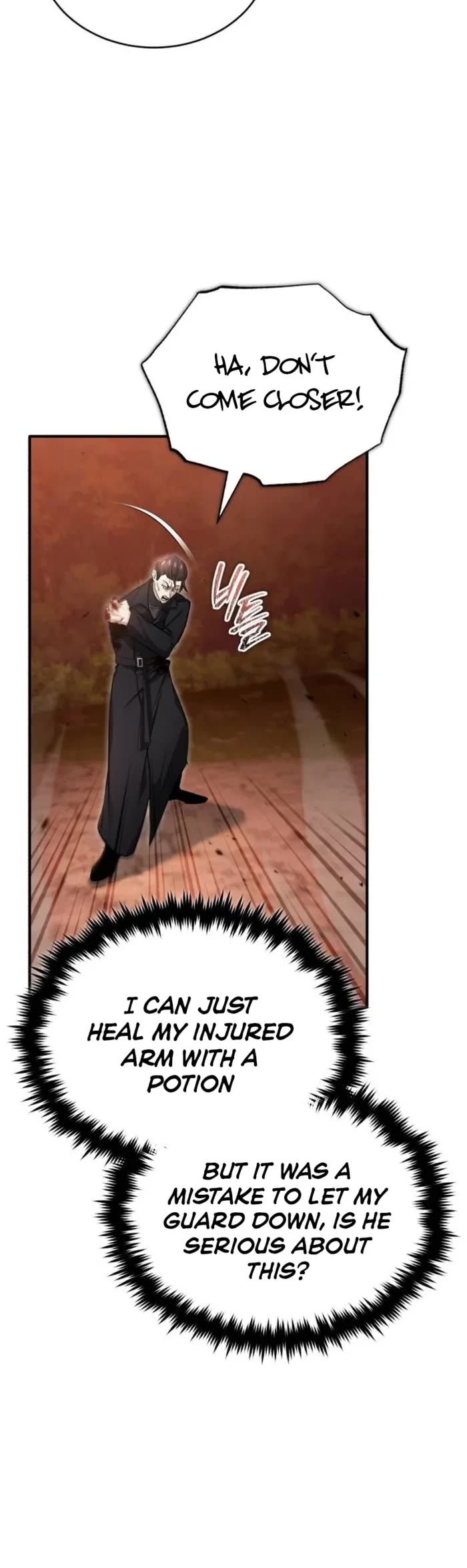 Regressor’s Life After Retirement chapter 57 page 37