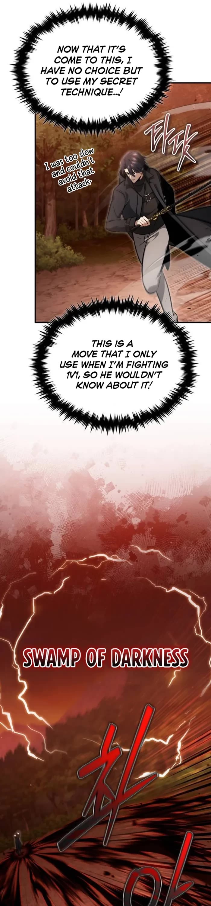 Regressor’s Life After Retirement chapter 57 page 38