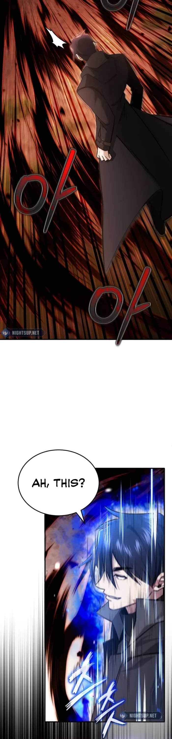 Regressor’s Life After Retirement chapter 57 page 39