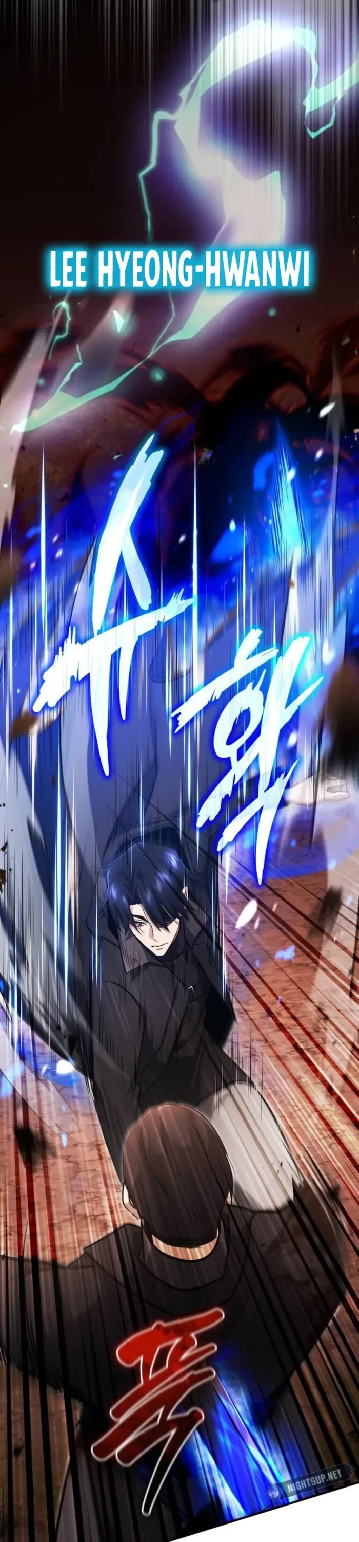 Regressor’s Life After Retirement chapter 57 page 40