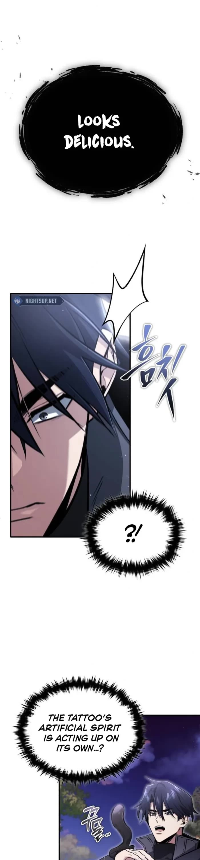 Regressor’s Life After Retirement chapter 57 page 44