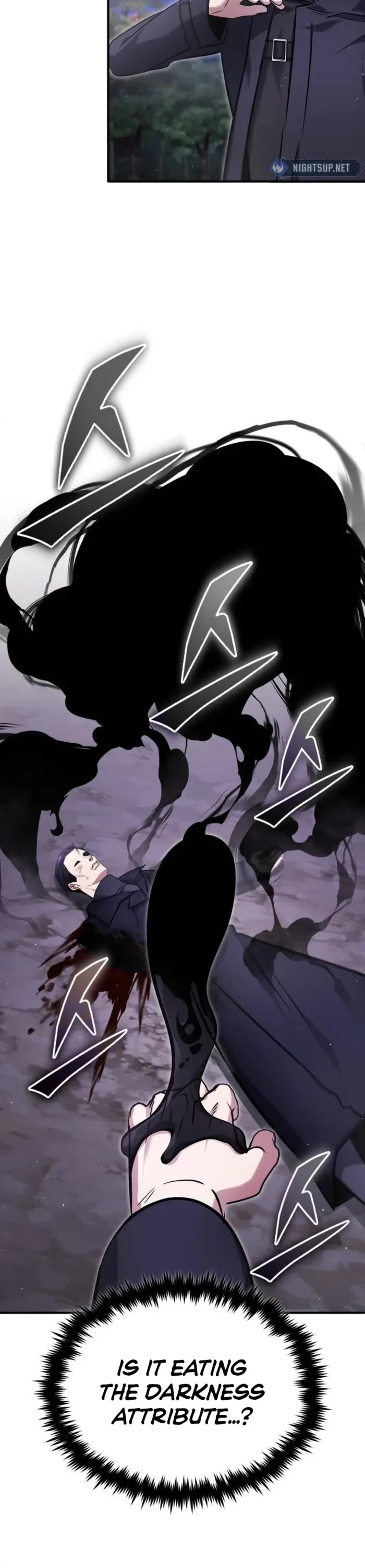 Regressor’s Life After Retirement chapter 57 page 45