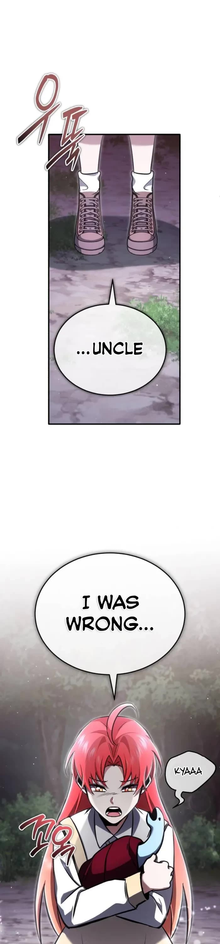 Regressor’s Life After Retirement chapter 57 page 48