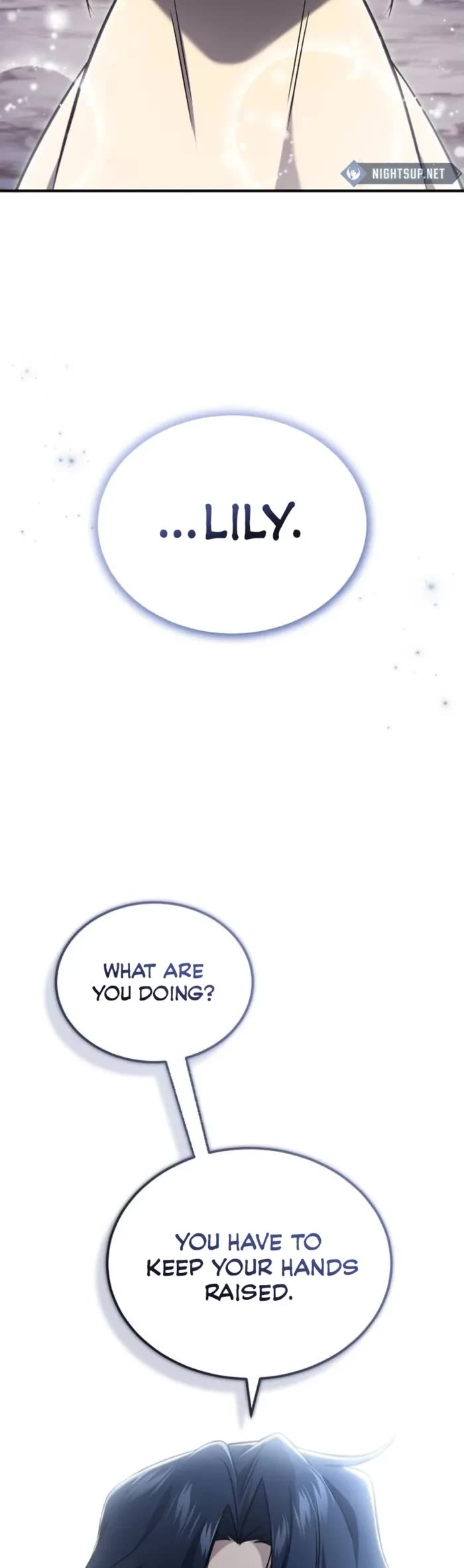 Regressor’s Life After Retirement chapter 57 page 49